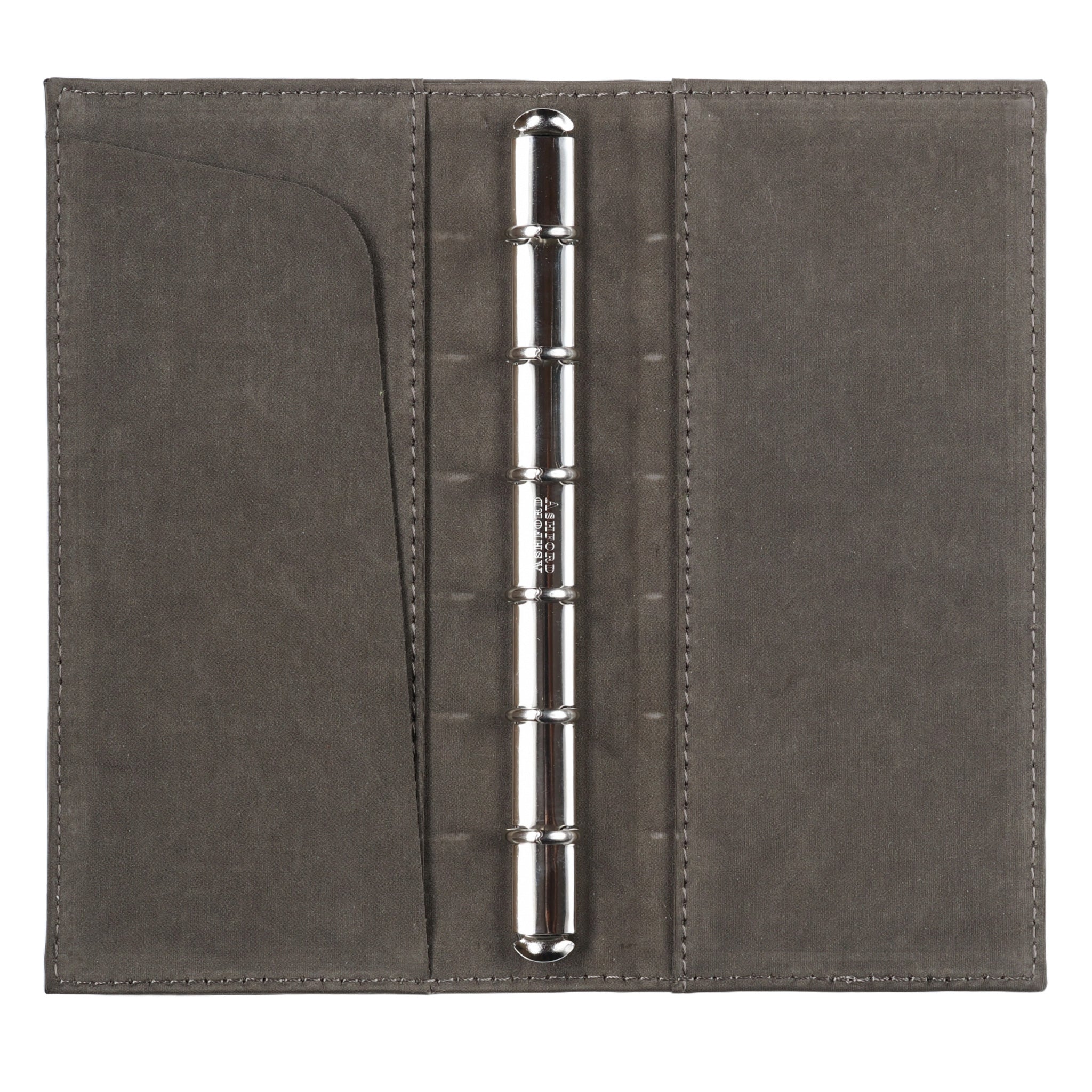 システム手帳 ミルック ミニ6ナロー（趣味文オリジナル） | システム