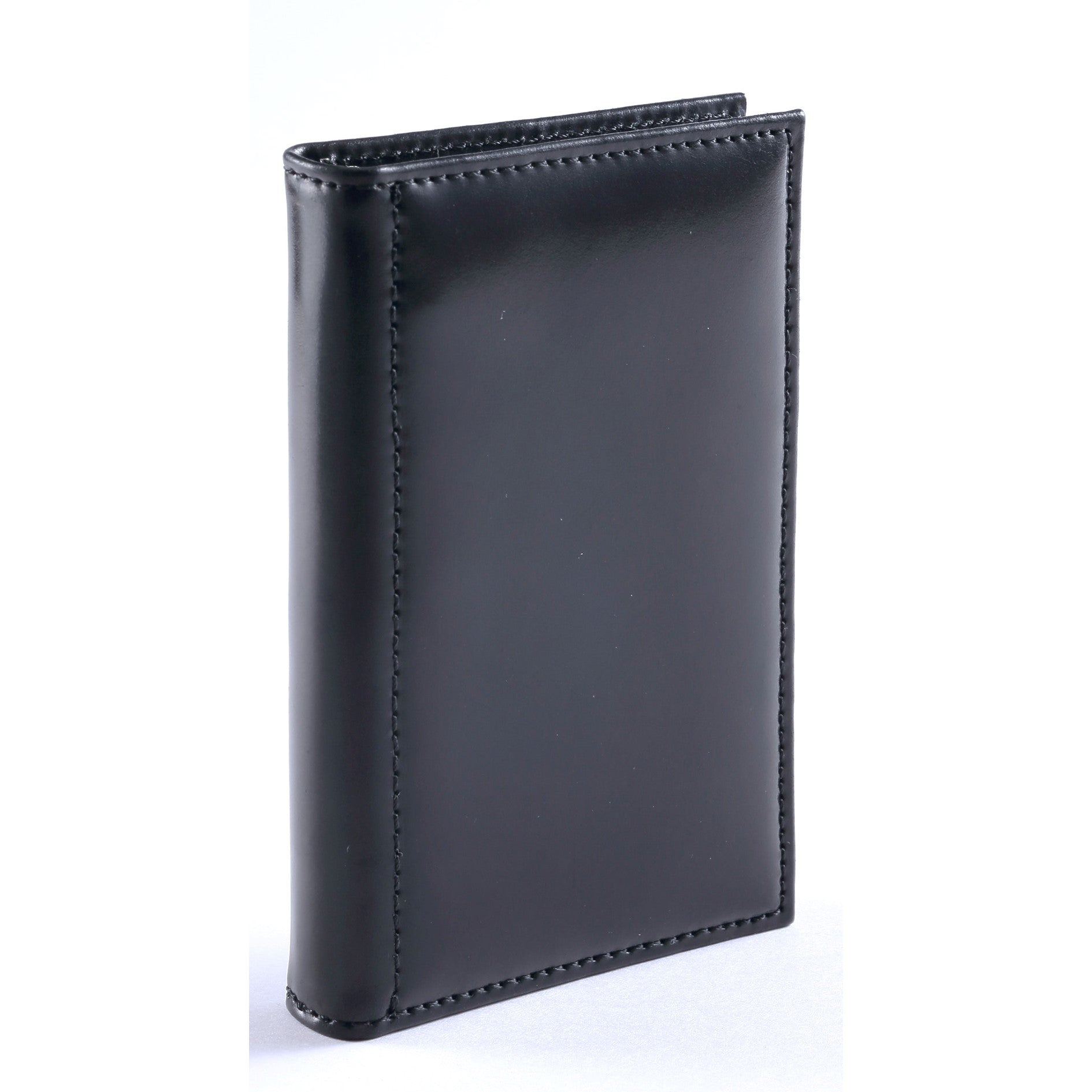 ブラックコードバン システム手帳 M5 φ8mm | システム手帳パラダイス