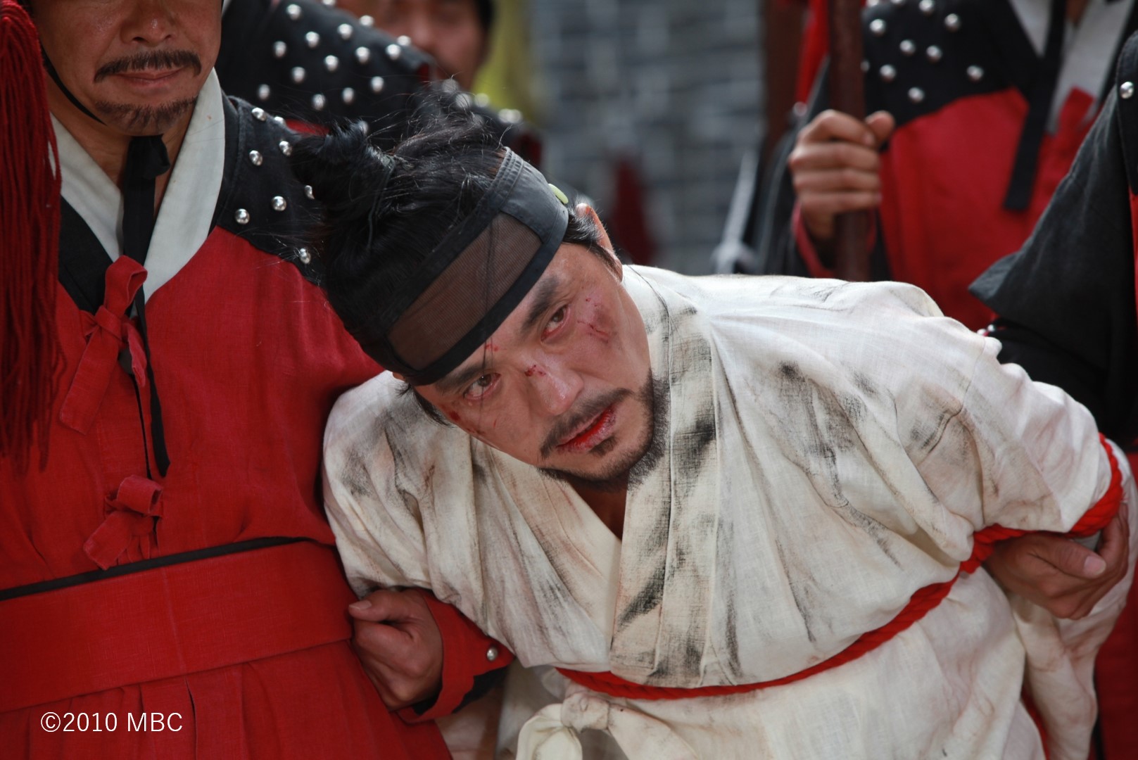 ネタバレ】韓国ドラマ『トンイ』全60話あらすじイッキ読み！｜クラブ