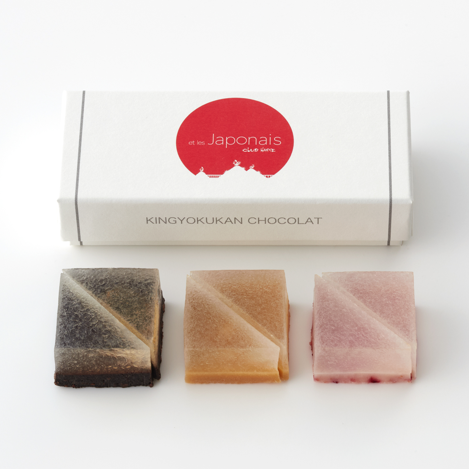 エレジャポネ | クラブハリエ バレンタインコレクション2026