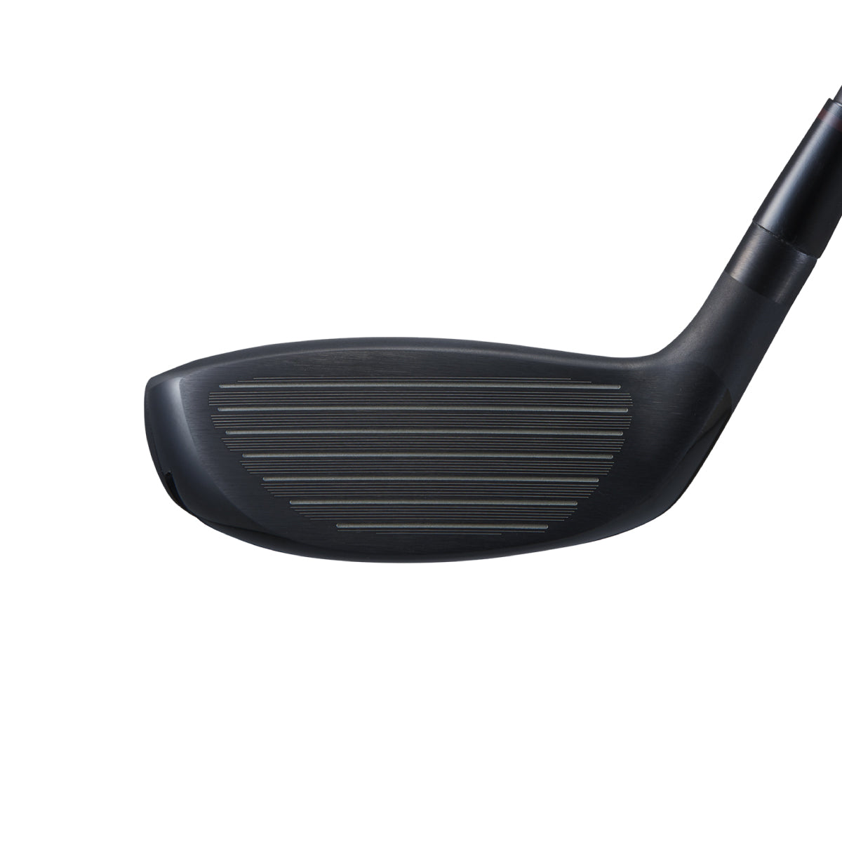 2024年モデル UTILITY WINGS KURO 標準シャフト