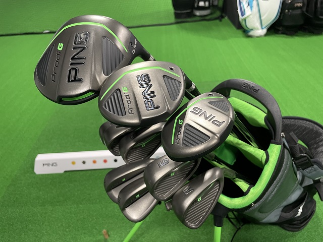 PING JOURNAL｜PING公式ブログ：フィッター・開発者のリアルな声