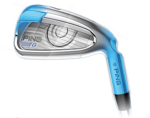 Gアイアン│CLUB PING【PINGオフィシャルサイト】