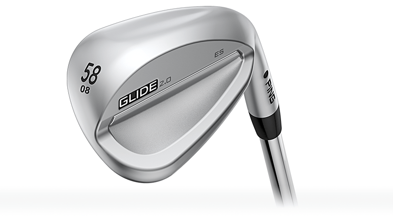 GLIDE2.0(グライド2.0)ウェッジ│CLUB PING【PINGオフィシャルサイト】