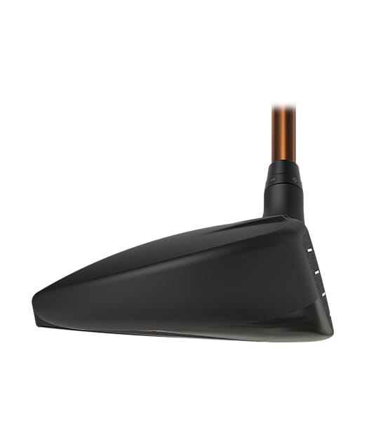 G400フェアウェイウッド│CLUB PING【PINGオフィシャルサイト】