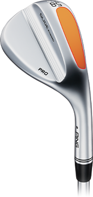 GLIDE FORGED PRO(グライドフォージドプロ)ウェッジ│CLUB PING【PING
