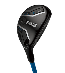G440 アイアン│CLUB PING【PINGオフィシャルサイト】