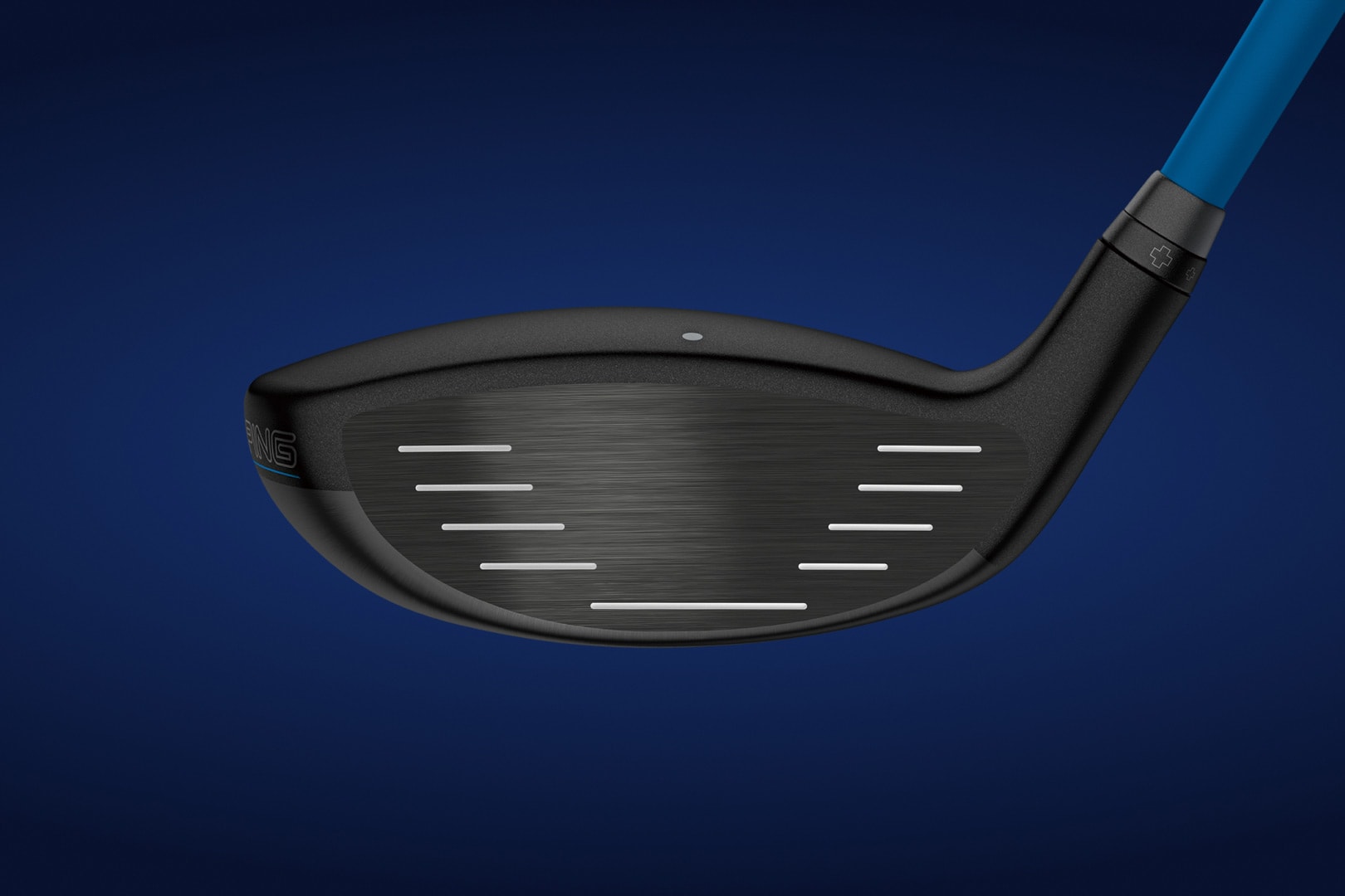 G440 LSTフェアウェイウッド│CLUB PING【PINGオフィシャルサイト】