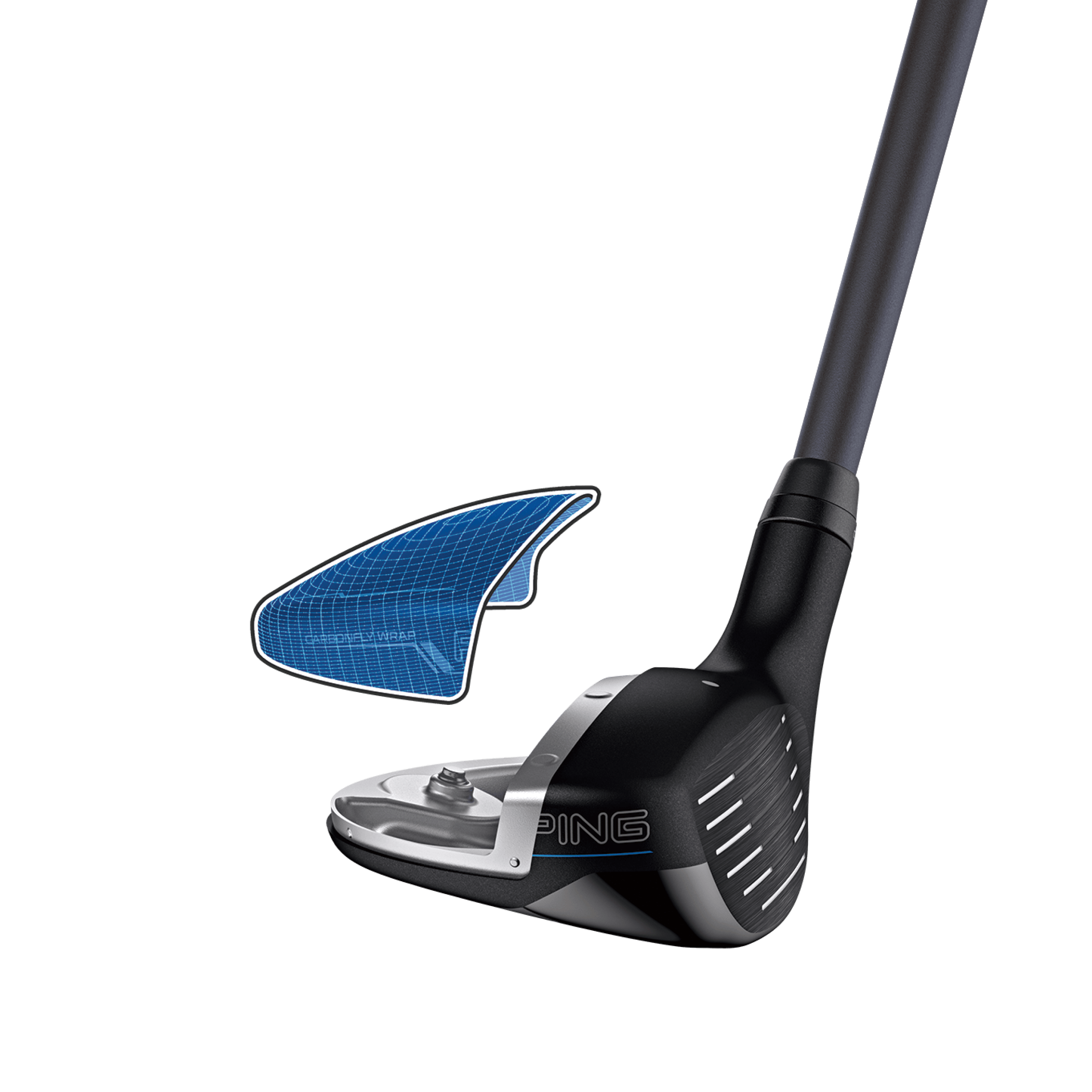 G440 HLハイブリッド│CLUB PING【PINGオフィシャルサイト】