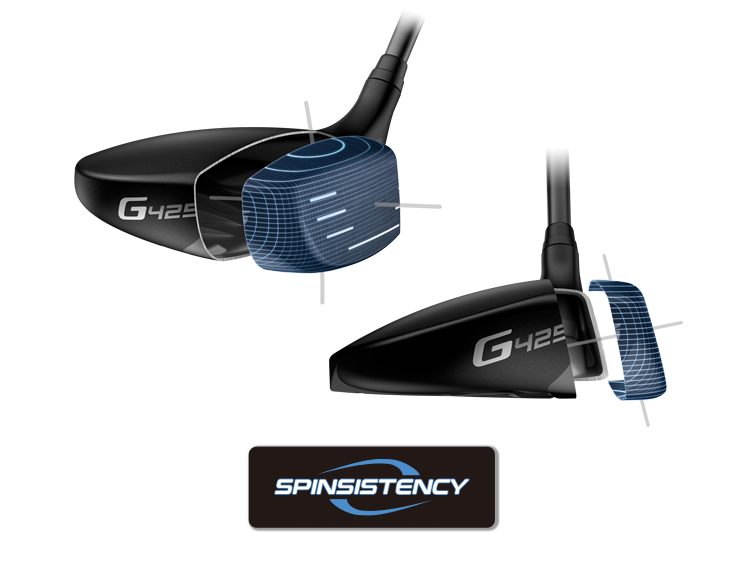 G425フェアウェイウッド│CLUB PING【PINGオフィシャルサイト】
