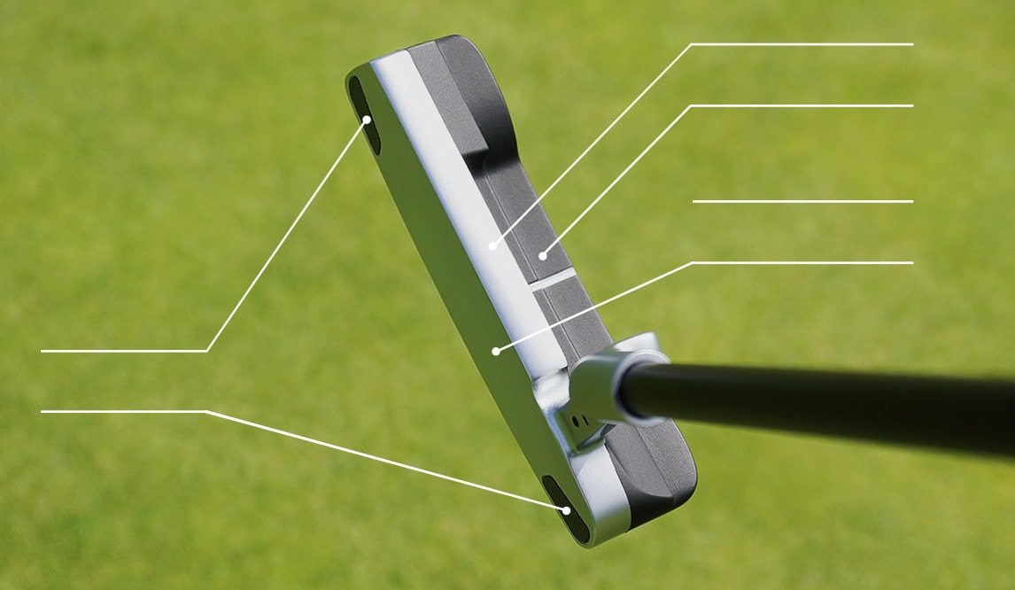 PING 2023パター│CLUB PING【PINGオフィシャルサイト】