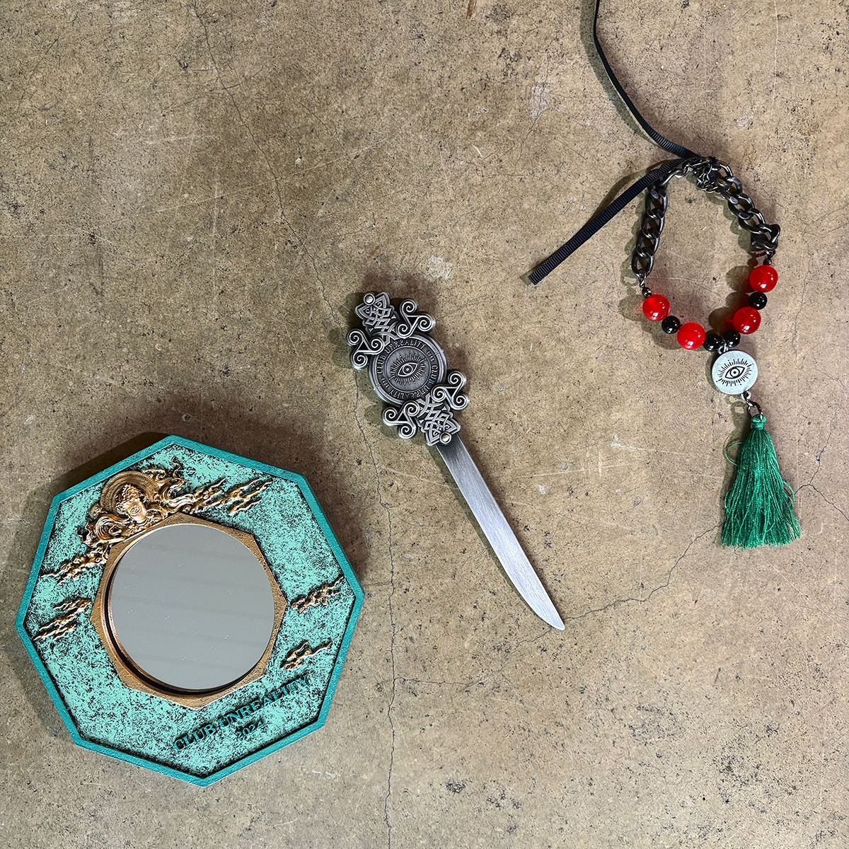 キタニタツヤ OFFICIAL FAN CLUB「CLUB UNREALITY」