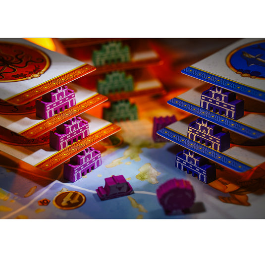 ミノス：青銅器時代の夜明け – CMONJAPAN