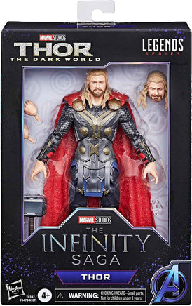 Marvel Legends Avengers 6 Inch Action Figure The Infinity Saga