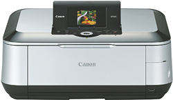 インクジェットプリンター】PIXUS MP620機種仕様