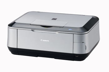 インクジェットプリンター】PIXUS MP640機種仕様