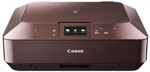 動作OK】印刷枚数少！！ Canon キャノン プリンタ MG7130 動作OK】印刷