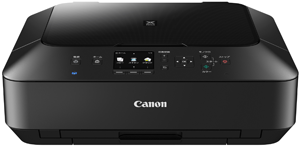 インクジェットプリンター】PIXUS MG6530機種情報