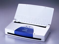 インクジェットプリンター】BJ M70/M70 PW機種仕様