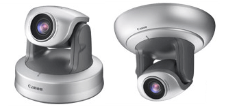 4台セット Canon 防犯カメラ VB-C300NA 4台セット Canon 防犯カメラ VB