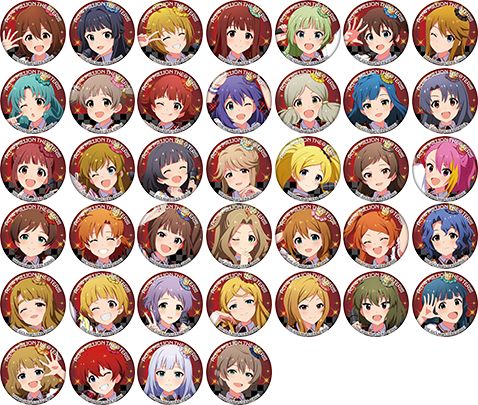 発売中!!!!】「THE IDOLM@STER MILLION LIVE! 10thLIVE TOUR」Act-4の