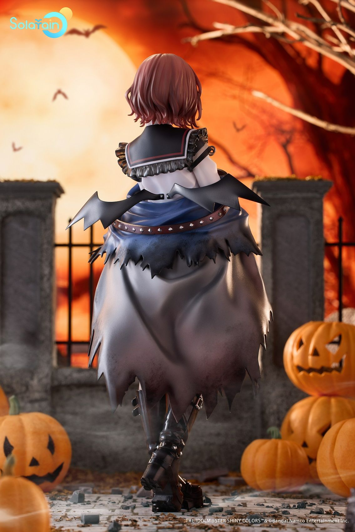 シャニマス】『アイドルマスター シャイニーカラーズ』より樋口円香が