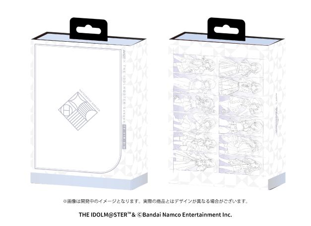 学マス】AVIOT ×『学園アイドルマスター』 コラボ完全ワイヤレス