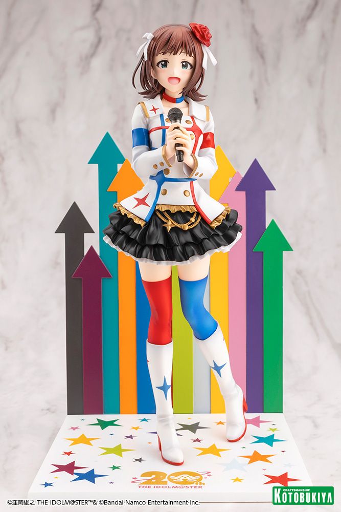 765】「天海春香-THE IDOLM＠STER 20th anniversary-」4月3日（金