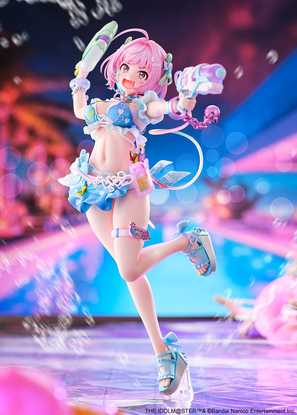 シンデレラ】1/6スケールフィギュア”「アイドルマスター シンデレラ