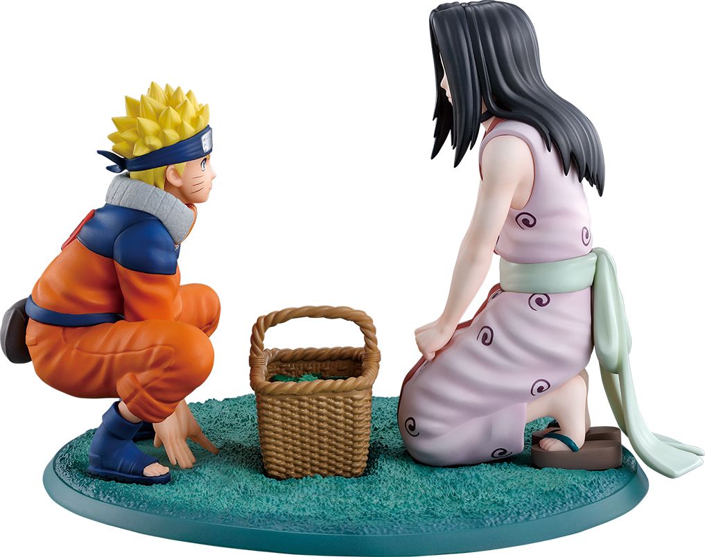 Ichiban Kuji NARUTO - Land of Waves Edition] Scheduled to Be