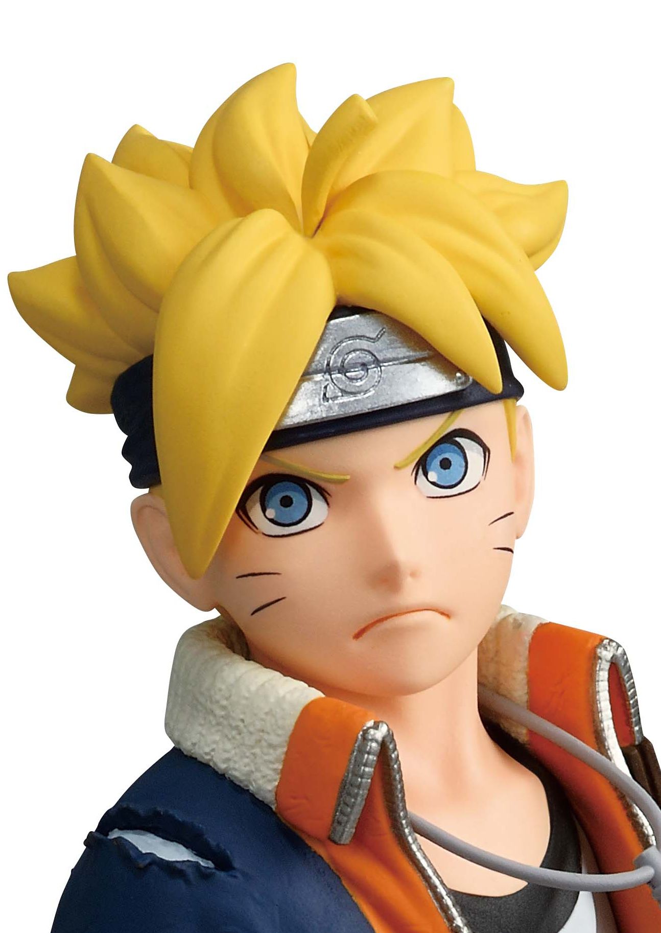 新シリーズ「忍界造形列伝」スタート記念！シリーズ造形師・HIROKI