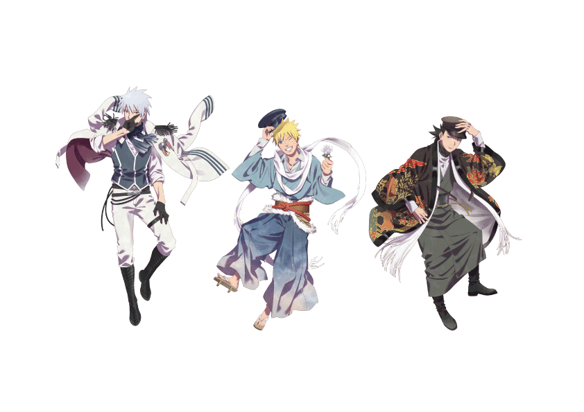 秋の富士 木ノ葉隠れの里誕生祭」が10月8日（土）開幕!! | 【公式