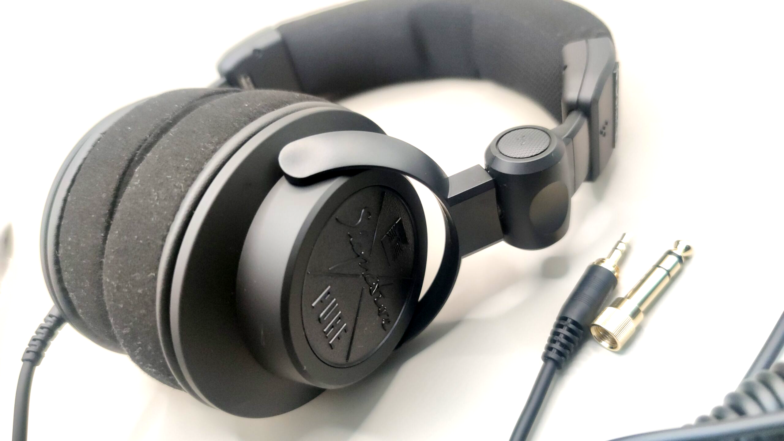 ULTRASONE Signature PURE レビュー エントリーモデルで完結する