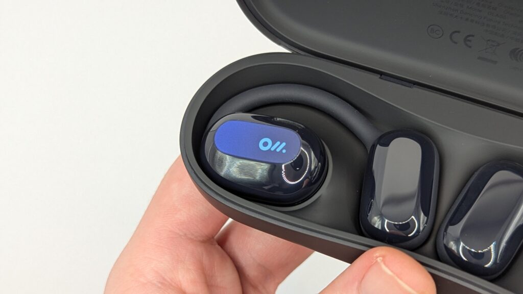 Oladance OWS 2 レビュー 単体最大19時間再生 臨場感抜群のオープン