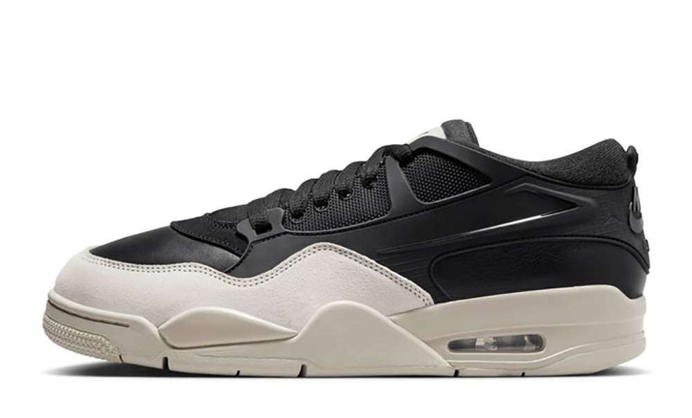Air Jordan 4 RM Grey Light Bone | FQ7939-001 | The Sole Supplier