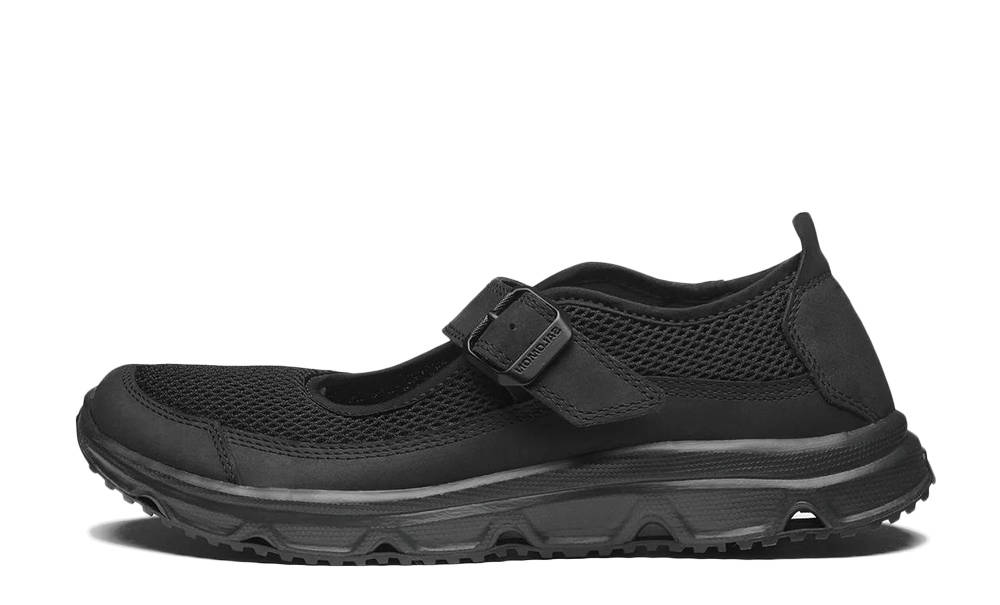 Salomon RX Marie-Jeanne Black | Where To Buy | L47363200