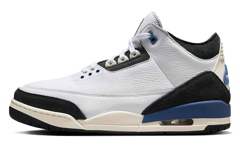 A Ma Maniére x Air Jordan 3 OG SP 