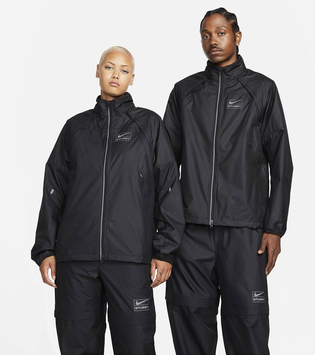 Nike Storm-FIT x Stussy Jacket | Where To Buy