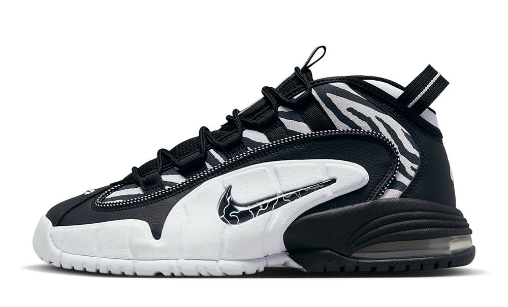 Nike Air Max Penny 1 | The Sole Supplier
