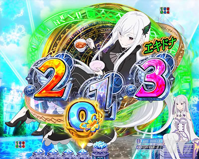 ゲーム性カスタム詳細｜e Re:ゼロから始める異世界生活 season2