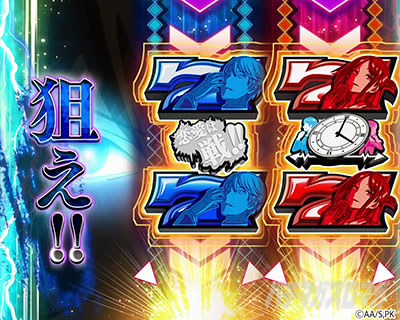 特化ゾーン中の演出法則｜Lパチスロかぐや様は告らせたい｜パチマガ