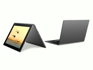 Lenovo Yoga Book Android - Price in India, Specifications, and