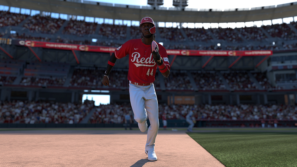 MLB The Show 25 | Xbox