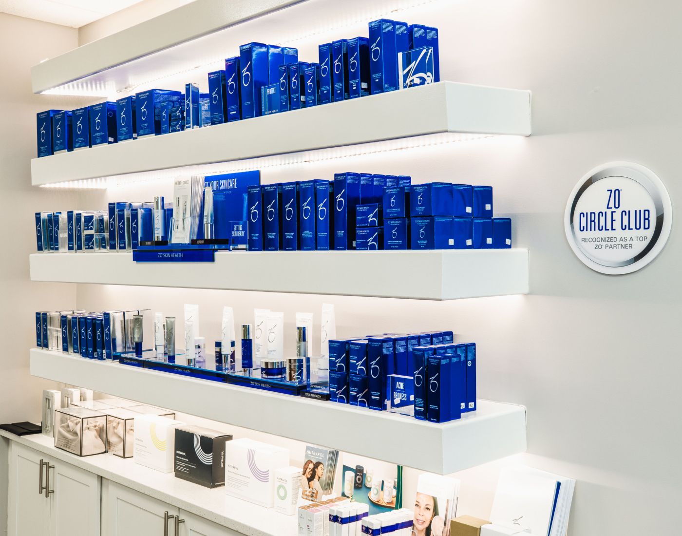 ZO Skin Health | Foxboro and Franklin | H2T Skin & Laser Center