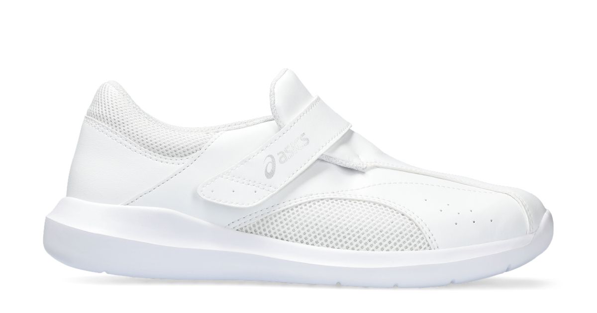 NURSEWALKER®101｜安全靴 ワークシューズ｜ASICS