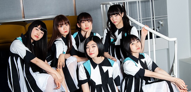 私立恵比寿中学 メンバー6人のサイン入りチェキプレゼント