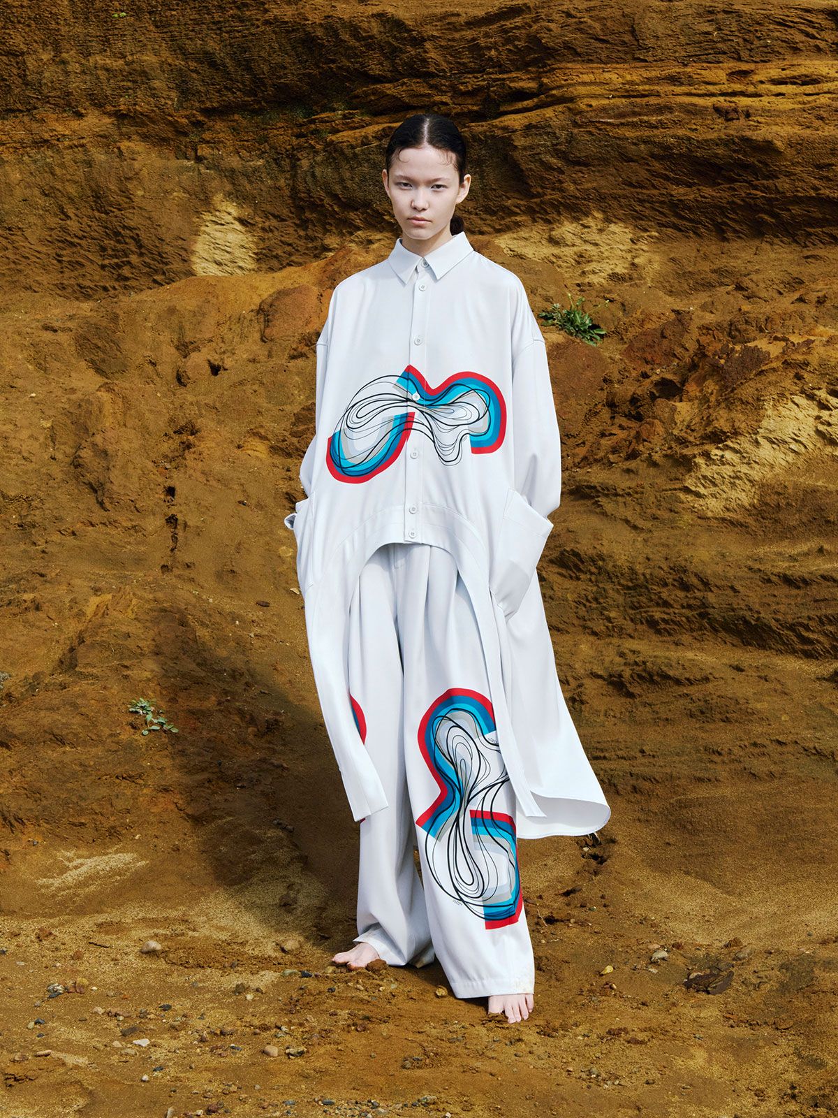 UN3D. OFFICIAL WEB STORE | アンスリード公式通販