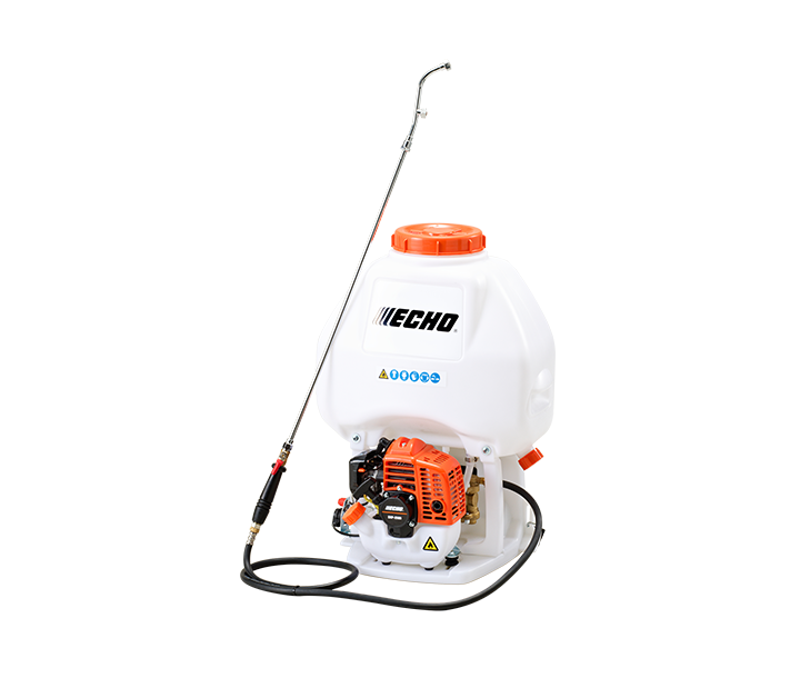 SHP-2580, Power Sprayers | ECHO
