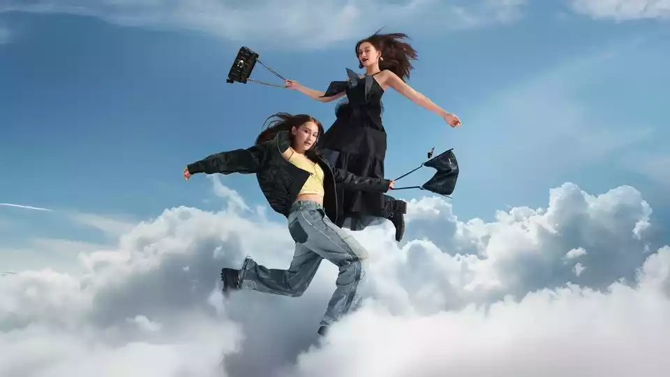 オルターエゴ コレクション | COACH®