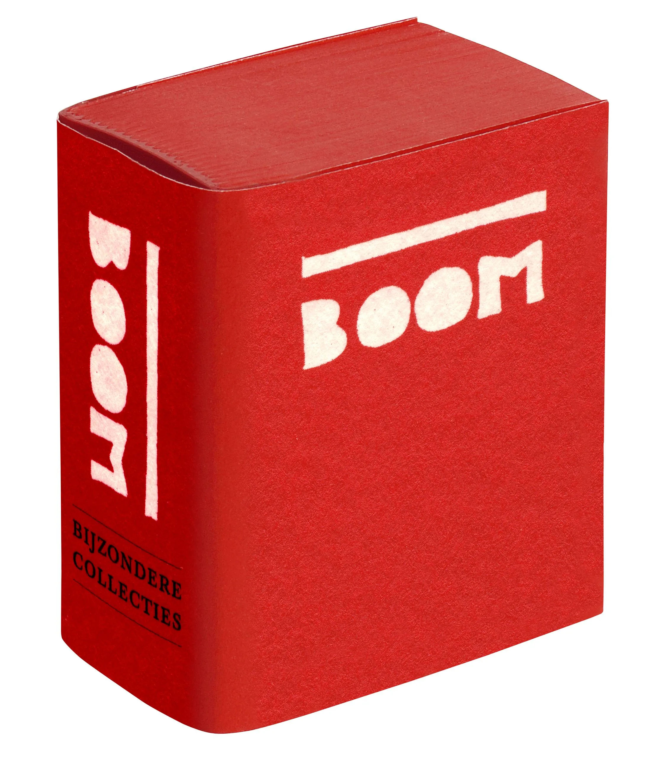 Irma Boom: Biography in Books